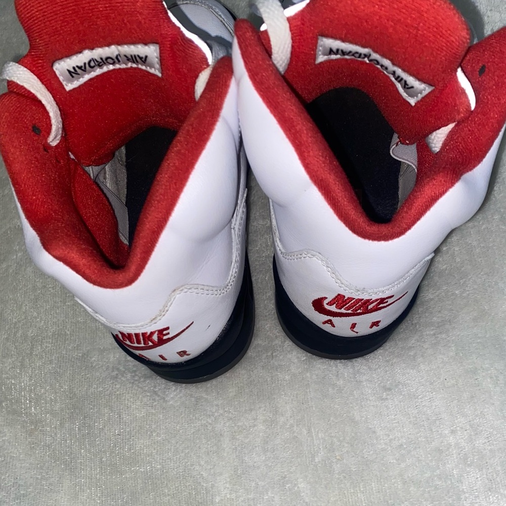🏀 Jordan Retro 5 - Picture 6 of 14